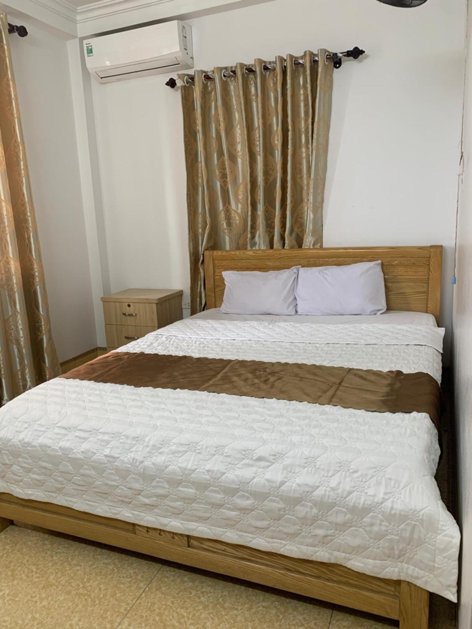 Quynh Yen Hotel Hạ Long Extérieur photo